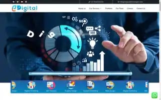 Edigitaltechnologies.com Screenshot 2024-06-26 08:50:06
