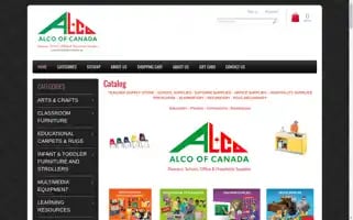 Alcoofcanada.net Screenshot 2024-05-15 10:52:14