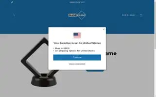 Glideframe.com Screenshot 2024-05-03 19:06:20