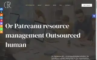 Orpatreanuhr.com Screenshot 2024-07-04 13:39:40