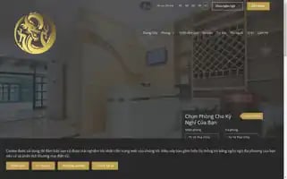 Goldendragonhotelphuquoc.com Screenshot 2024-04-18 06:30:47
