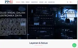 Pmienergyindonesia.com Screenshot 2024-05-19 19:09:57