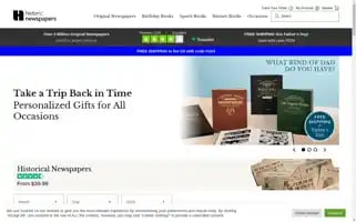 Historic-newspapers.com Screenshot 2024-05-10 02:11:18