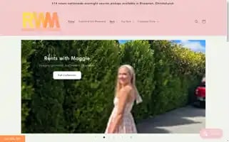 Rentswithmaggie.com Screenshot 2024-04-27 06:13:48