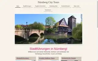 Nuernberg-city-tours.de Screenshot 2024-04-17 04:35:52