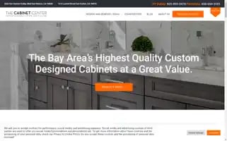 Thecabinetcenter.com Screenshot 2024-05-14 07:44:29