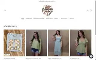 Bsboutiqueandthings.com Screenshot 2024-04-14 11:20:46