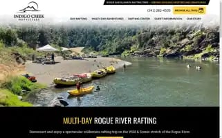 Indigocreekoutfitters.com Screenshot 2024-05-12 09:34:25