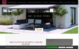 Dutourabcstores.com Screenshot 2024-04-16 07:50:37
