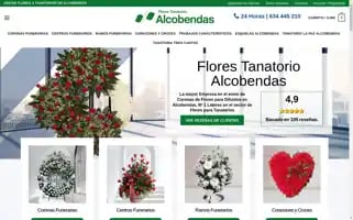 Florestanatorioalcobendas.com Screenshot 2024-07-08 22:00:42