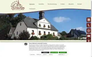 Landhotel-tuermchen.de Screenshot 2024-04-16 10:06:02