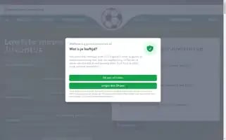 Juventusnieuws.nl Screenshot 2024-07-10 05:14:55