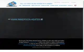 Immersion-heater.ie Screenshot 2024-06-15 07:31:08