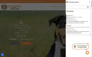 Wishbonepetcare.com Screenshot 2024-05-15 04:20:38