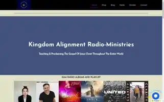 Kingdomalignmentradio.com Screenshot 2024-06-26 09:31:28