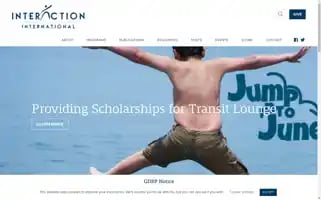 Interactionintl.org Screenshot 2024-06-12 04:44:53