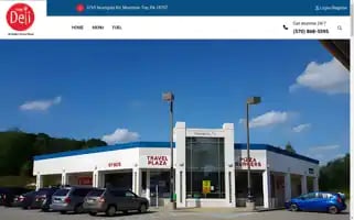 Nellytravelplaza.com Screenshot 2024-04-26 15:19:38