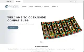 Oceansidecompatible.com Screenshot 2024-07-01 06:57:37