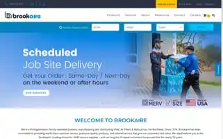 Brookaire.com Screenshot 2024-05-08 21:53:49