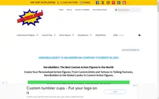 Herobuilders.com Screenshot 2024-07-07 04:28:36