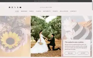 Mauiprofessionalphotography.com Screenshot 2024-05-16 07:13:44