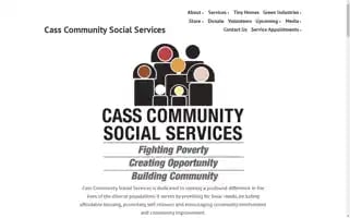 Casscommunity.org Screenshot 2024-07-02 05:26:10
