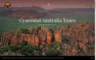 Cyaroundaustraliatours.com Screenshot 2024-04-22 11:20:24