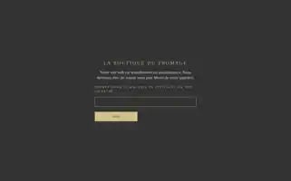 Laboutiquedufromage.fr Screenshot 2024-04-27 13:43:58