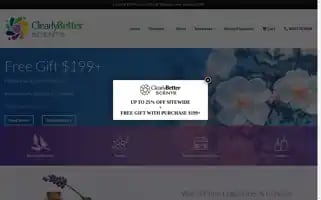 Clearlybetter.com Screenshot 2024-06-12 03:53:03