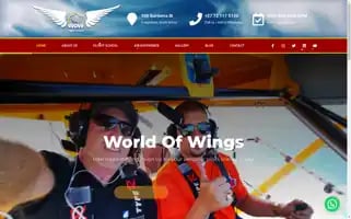 Wowflight.co.za Screenshot 2024-04-18 08:27:57