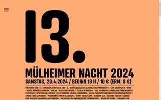 Muelheimernacht.de Screenshot 2024-07-03 15:11:34