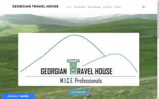 Geotravelhouse.ge Screenshot 2024-04-19 08:03:25