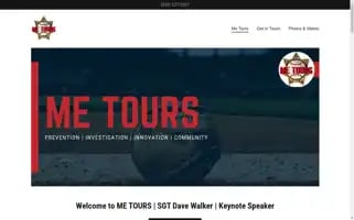 Sgtmetours.com Screenshot 2024-04-17 14:22:16