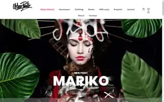 Urbanpunkz.com Screenshot 2024-06-26 20:05:08