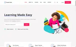 Easyaclub.com Screenshot 2024-05-24 05:45:21