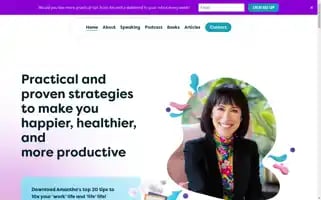 Amantha.com Screenshot 2024-06-30 06:06:37