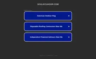 Soulecuador.com Screenshot 2024-06-30 23:03:39