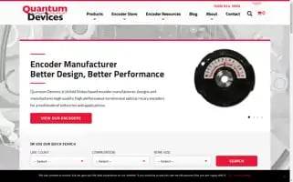 Quantumdev.com Screenshot 2024-06-12 11:25:55