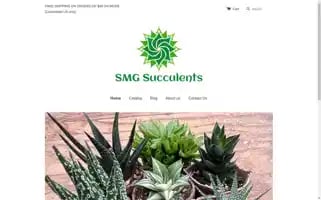 Smgsucculents.com Screenshot 2024-05-16 17:46:42