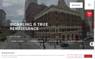 Detroitfoundationhotel.com Screenshot 2024-04-15 01:35:42