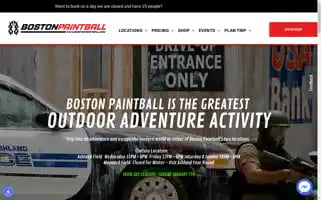 Bostonpaintball.com Screenshot 2024-05-08 20:52:12