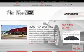 Protireautocare.com Screenshot 2024-05-16 14:12:55
