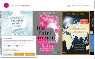 Louisapritchard.co.uk Screenshot 2024-06-30 05:18:18