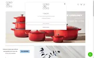 Casadecorahome.com.br Screenshot 2024-07-08 16:17:59