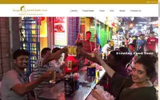 Yangonstreetfoodtour.com Screenshot 2024-04-26 05:34:56