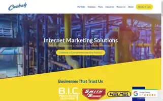 Cazbah.net Screenshot 2024-06-29 05:04:03