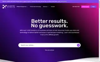 Advertisepurple.com Screenshot 2024-06-14 01:48:06