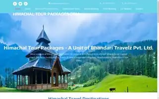 Himachaltourpackages.com Screenshot 2024-04-18 06:59:28