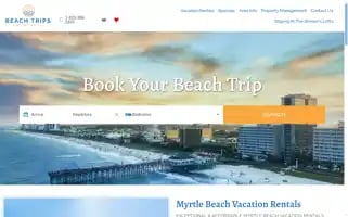 Beachtrips.com Screenshot 2024-04-16 12:10:08