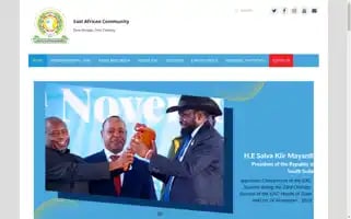 Eac.int Screenshot 2024-05-15 06:39:48